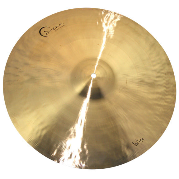 Dream 19" Bliss Series Paper Thin Crash
