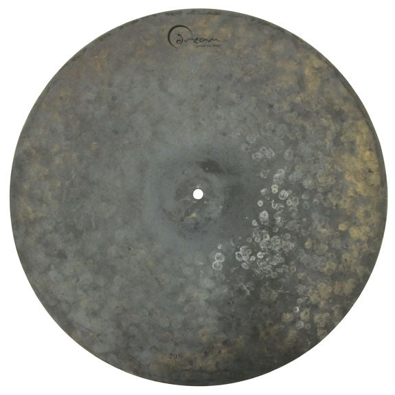 Dream 20" Dark Matter Moon Ride Cymbal