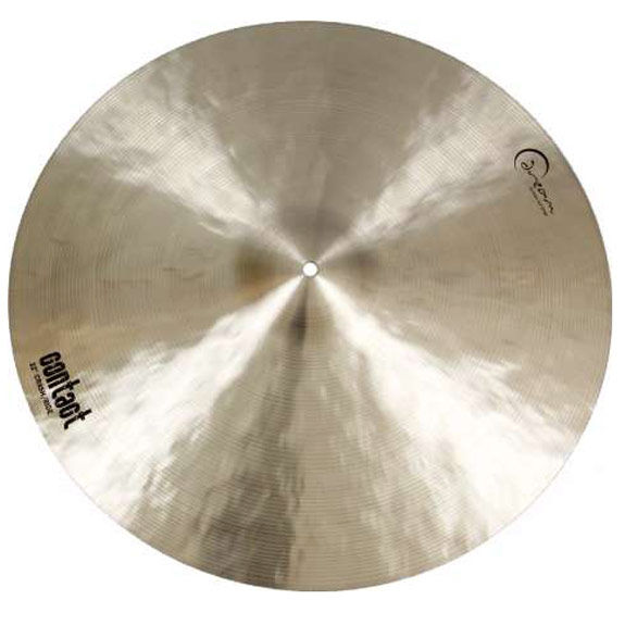 Dream 22" Contact Series Crash Ride Cymbal
