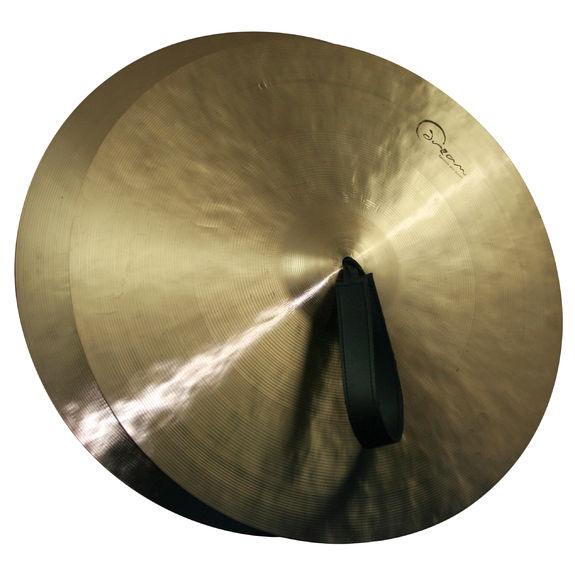 Dream 22" Contact Series Orchestral Cymbal Pair