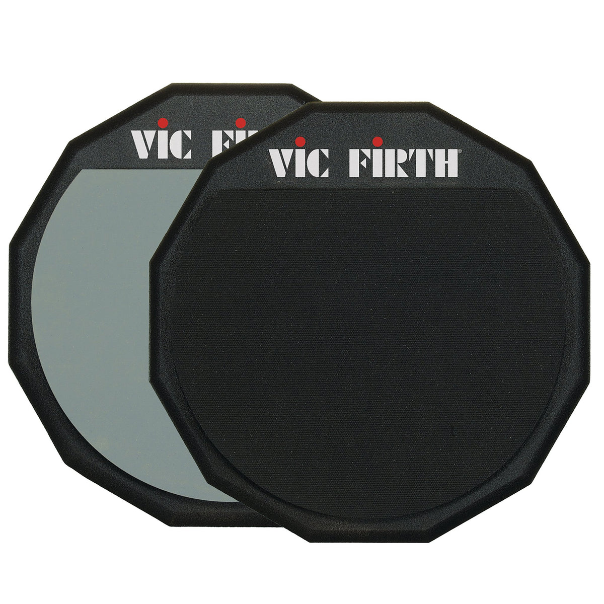 Drumroom Bucket Bundle Vic Firth PAD6D