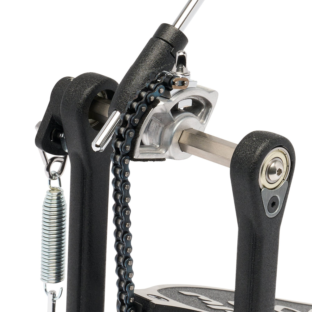 DW 2000 Single Bass Drum Pedal - Image 2