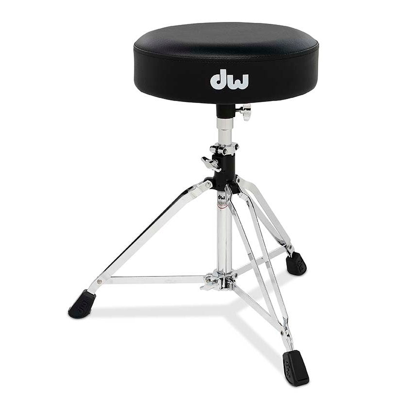 DW 3000 Series Drum Throne (DWCP3100) - Image 1