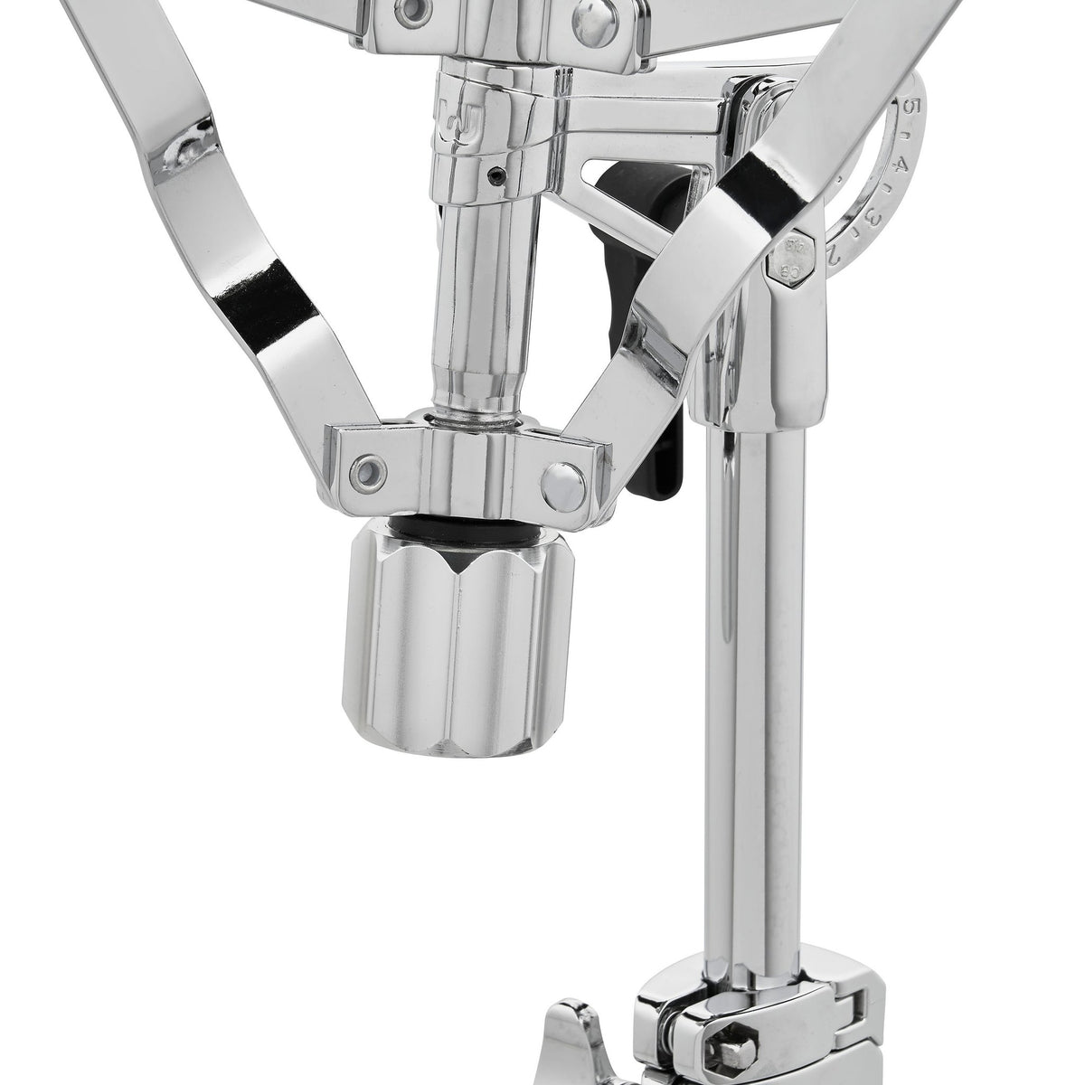 DW 3000 Series Single-Braced Snare Stand - Image 3
