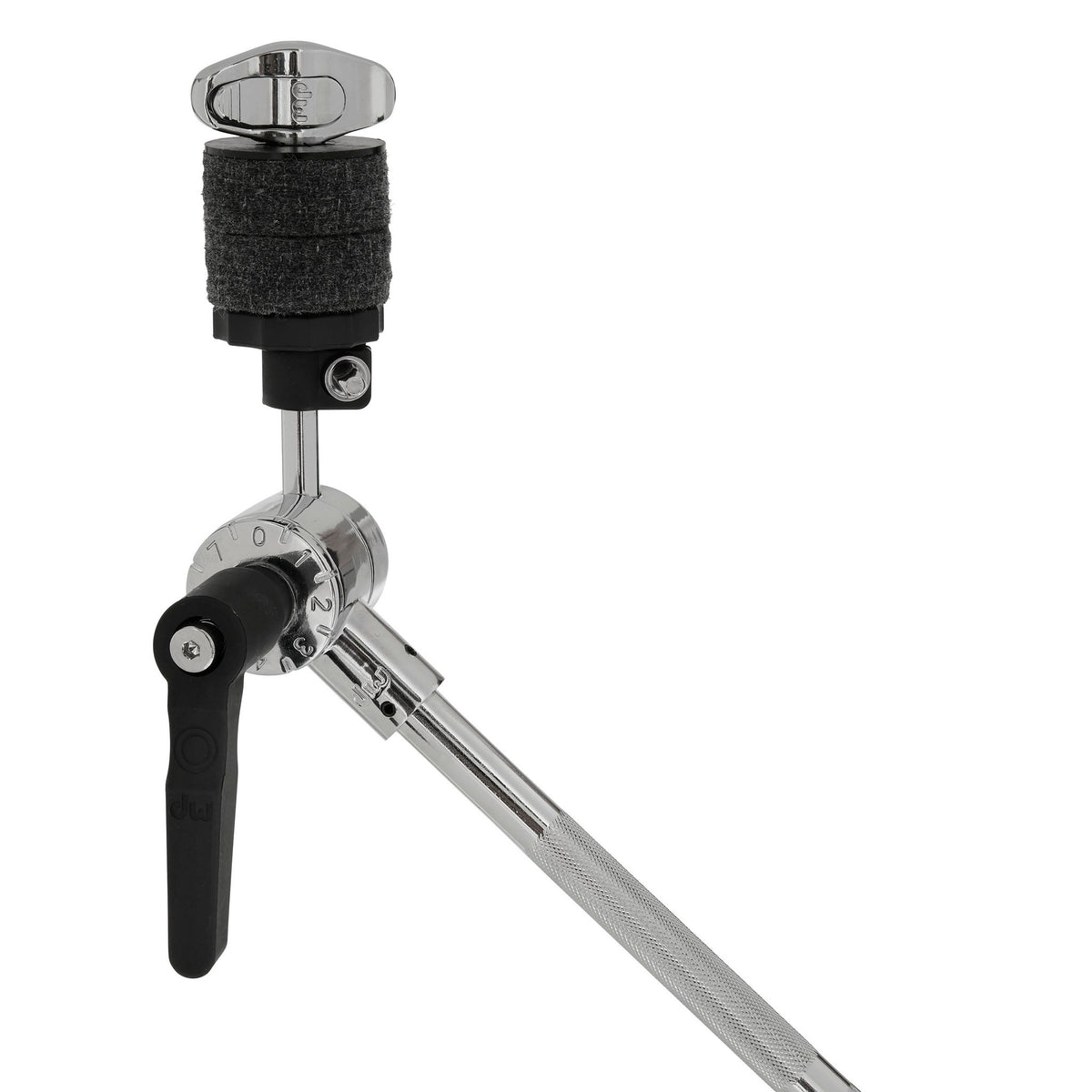 DW 3700 Boom/Straight Cymbal Stand - Image 2