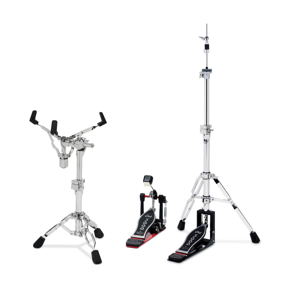 DW 5000 Hardware Pack 2