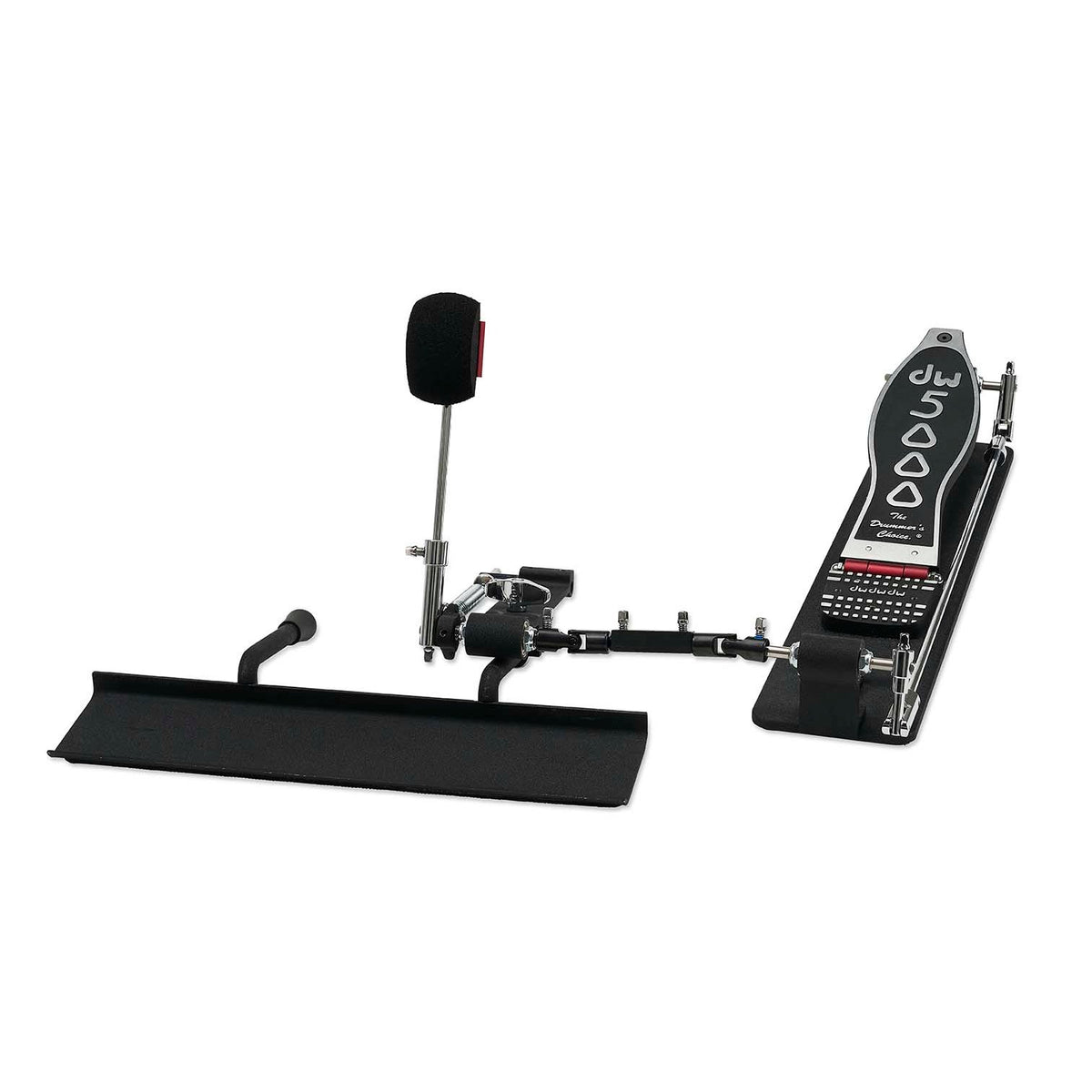 DW 5000 Series Direct Link Cajon Pedal - Image 1