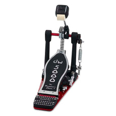 DW 5000TD4 Bass Drum Pedal - Turbo - Image 1