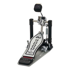 DW 9000PB Infinite Cam Single Bass Drum Pedal (9000PB) - Image 1