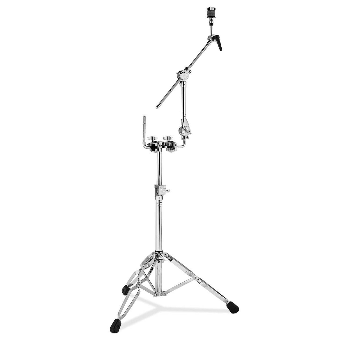 DW 9999 Tom / Cymbal Stand - Image 1