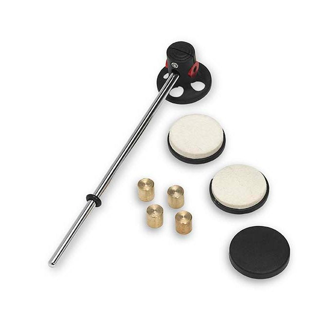 DW Control Bass Drum Beater - Image 1