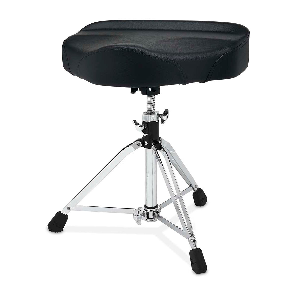DW Drum Throne - Tractor Style (9120M) - Image 1