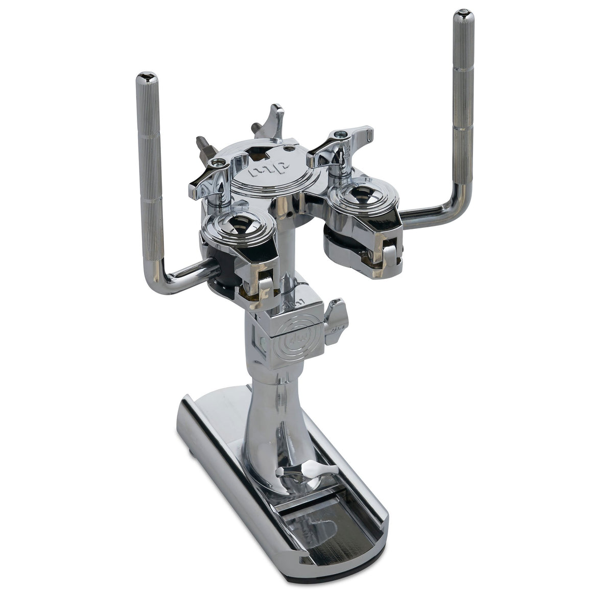 DW DWCP9900BD Bass Drum Double Tom Mount - Image 1