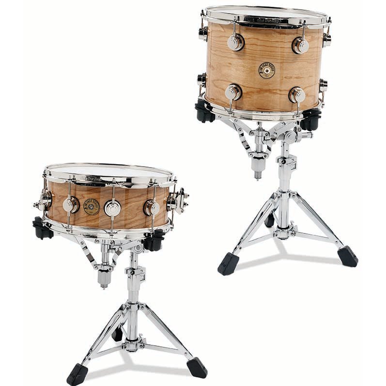 DW Heavy Duty Tom/Snare Stand - DWCP9399 - Image 5
