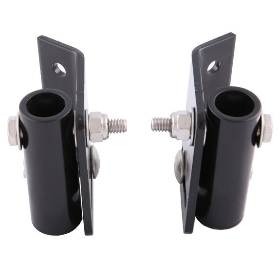 Dynasty Traditional Snare Tilter Kit (pair)