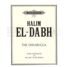 El-Dabh-Derabucca