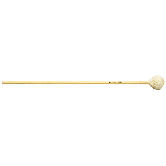 Encore NM1B Nanae Mimura Extra Hard Birch Marimba Mallets
