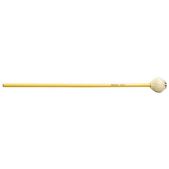 Encore NM2R Nanae Mimura Hard Rattan Marimba Mallets