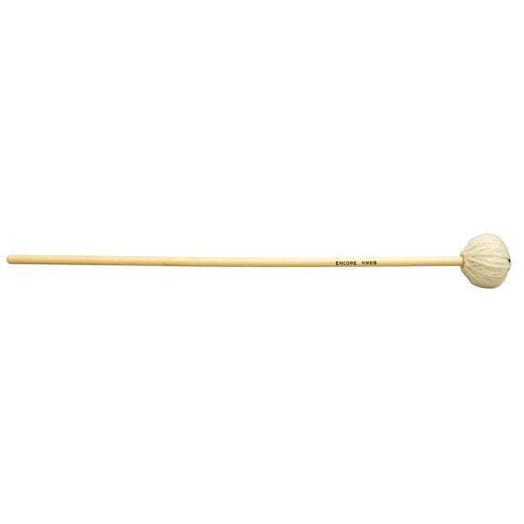 Encore NM6B Nanae Mimura Soft Birch Marimba Mallets