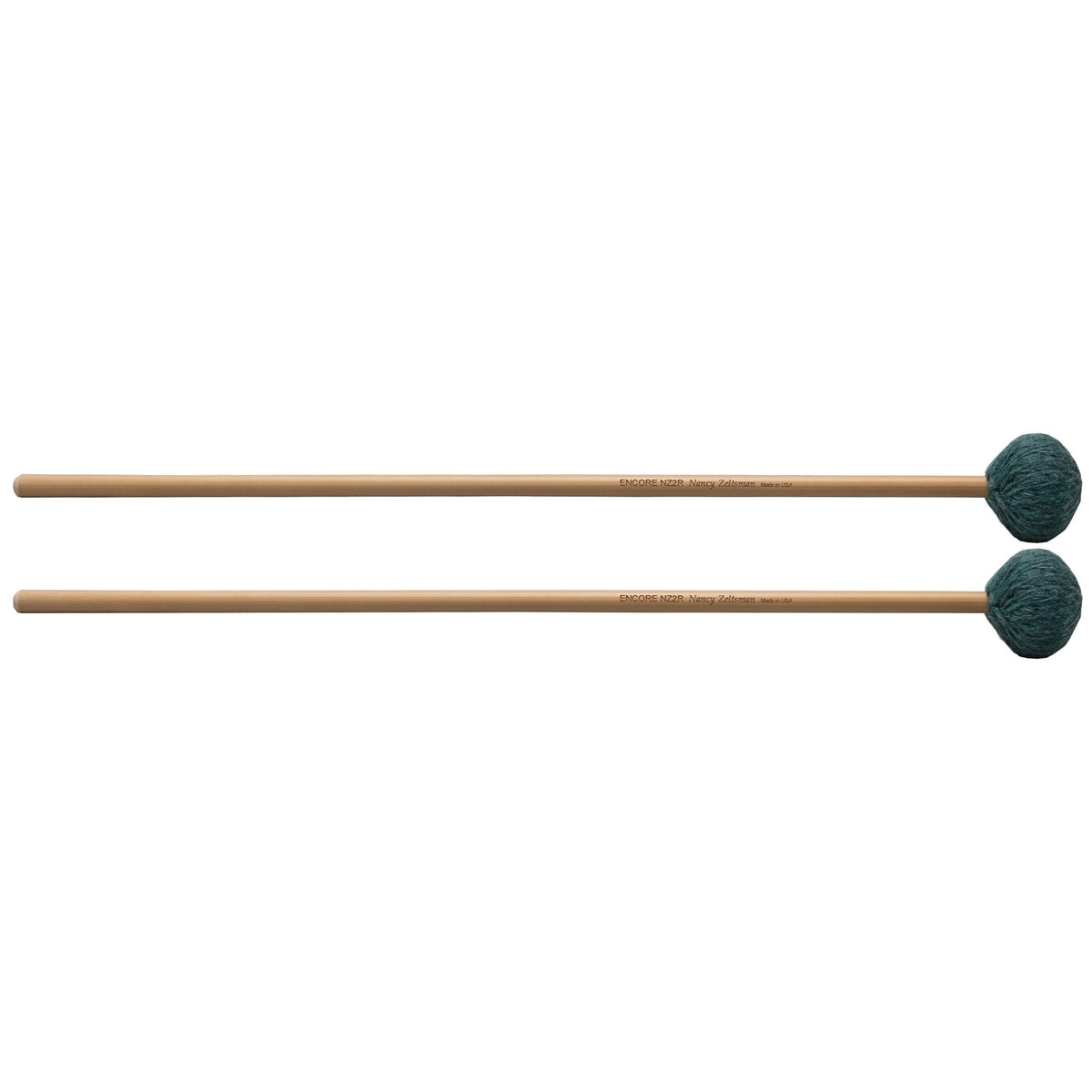 Encore NZ2R Nancy Zeltsman Marimba Mallets