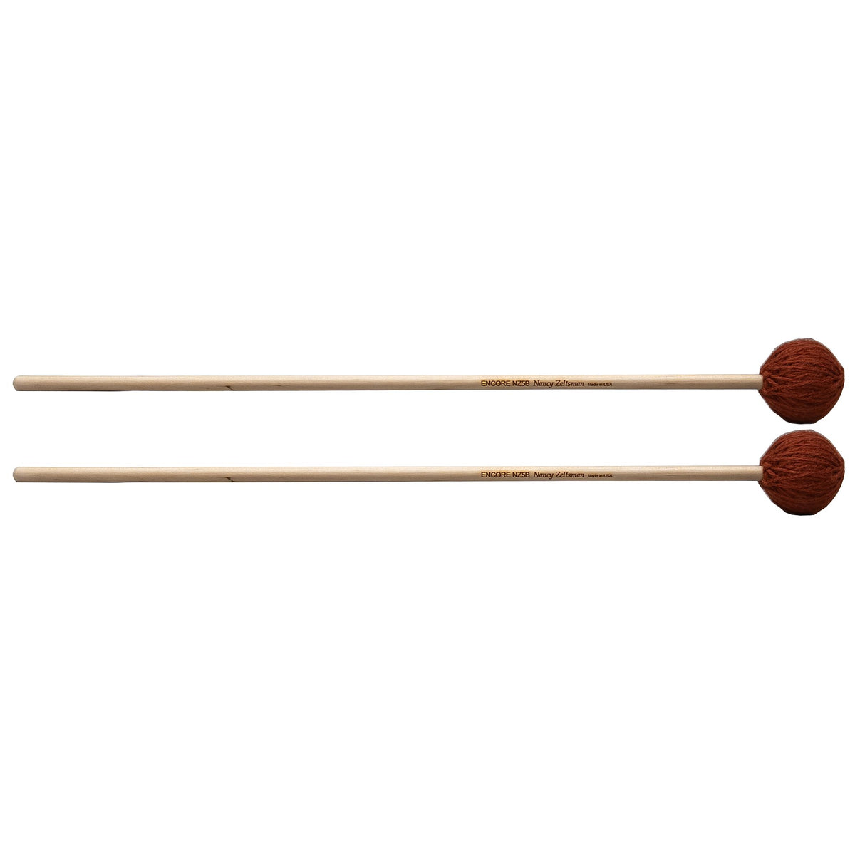 Encore NZ5B Nancy Zeltsman Marimba Mallets
