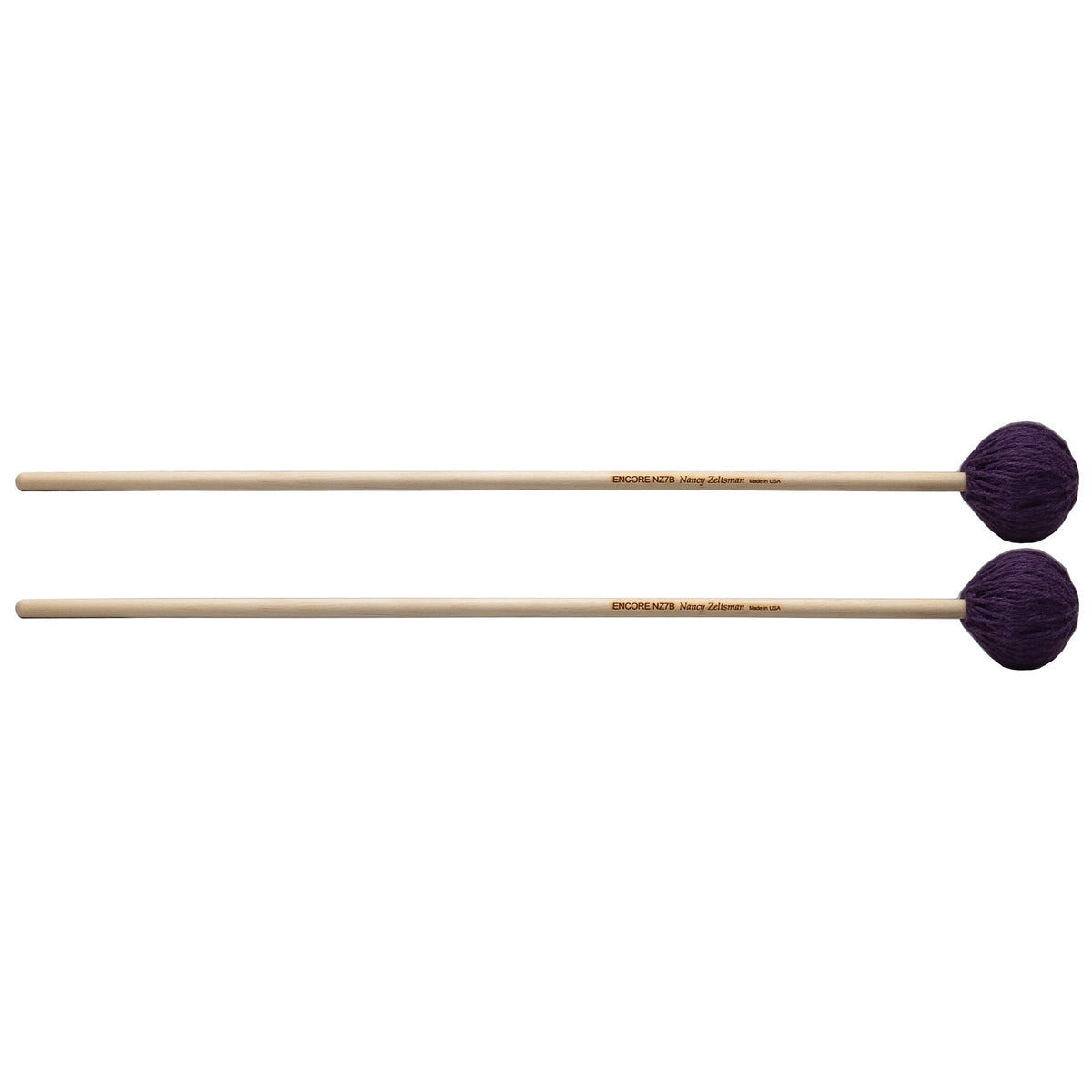 Encore NZ7B Nancy Zeltsman Marimba Mallets