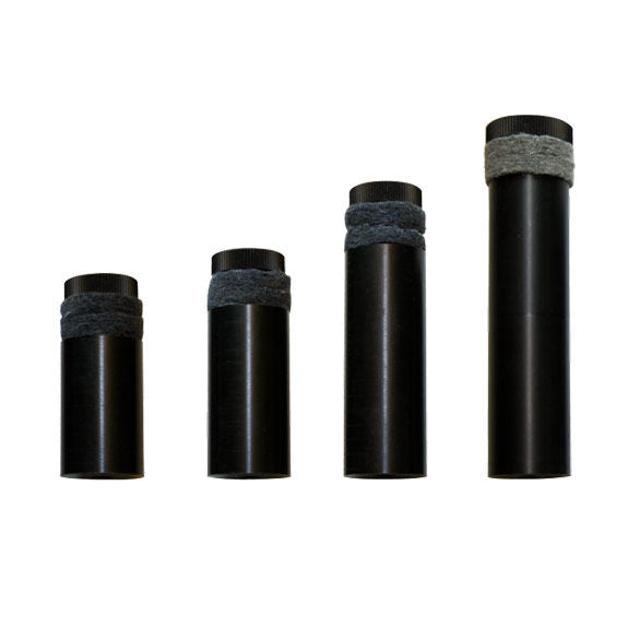3.75" Epstein Cymbelt Post