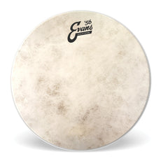Evans Calftone Drumhead - 13" - Image 1