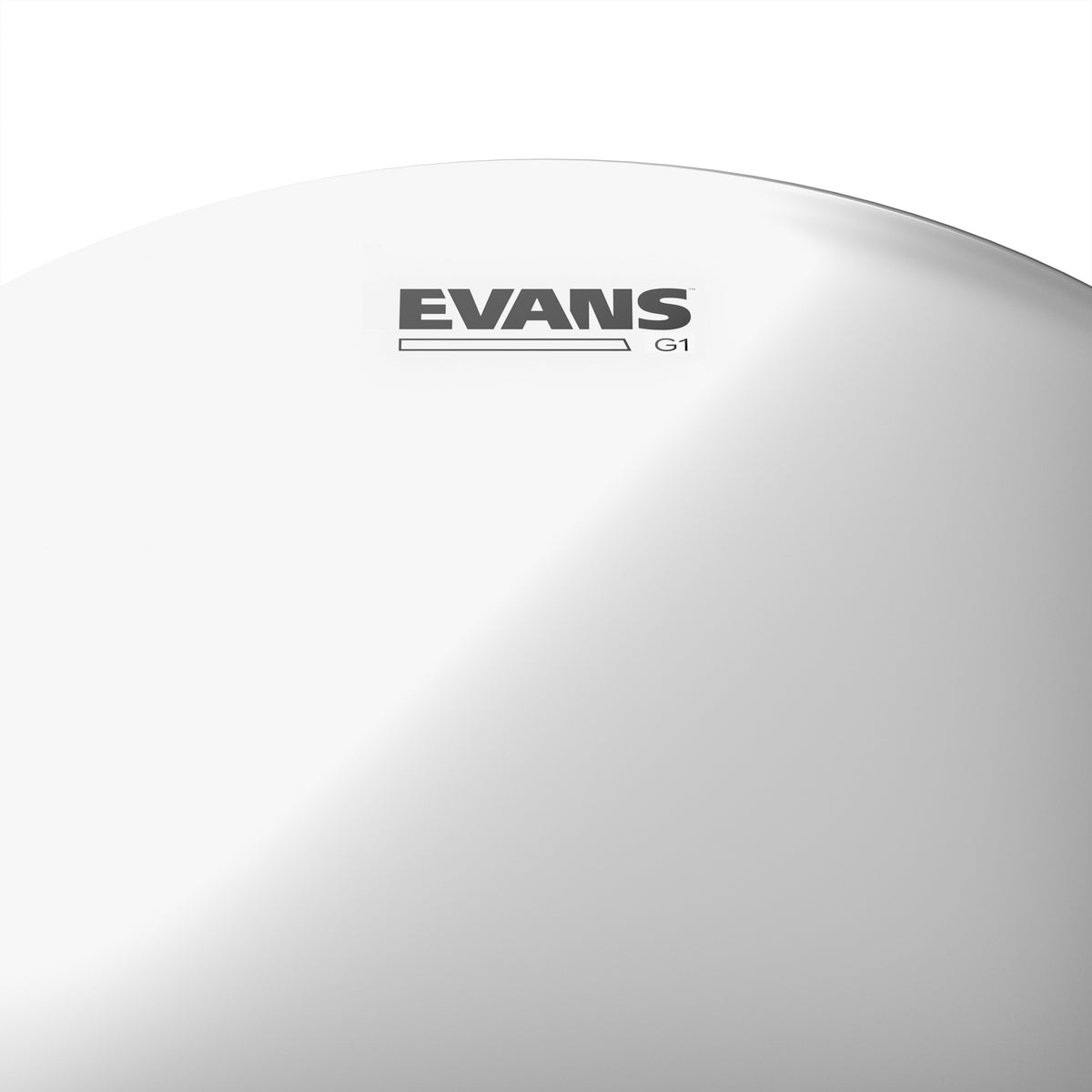 Evans G1 Clear Rock Tom Head Pack - 10"/12"/16" - Image 2