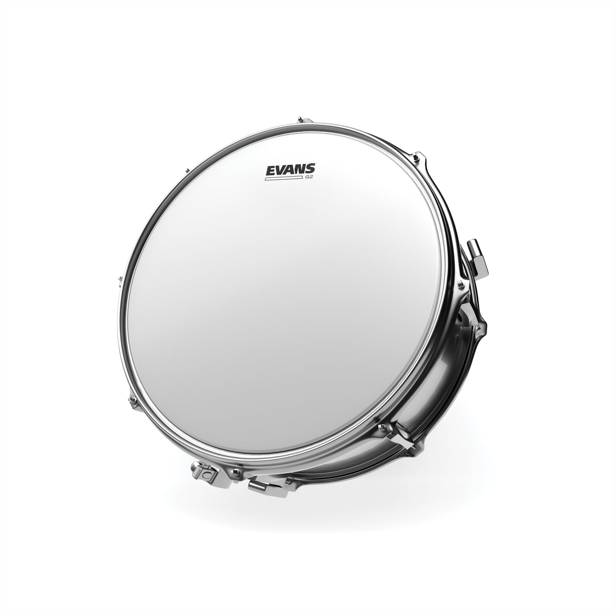 Evans Genera G2 Coated Drumhead - 16" - Image 3