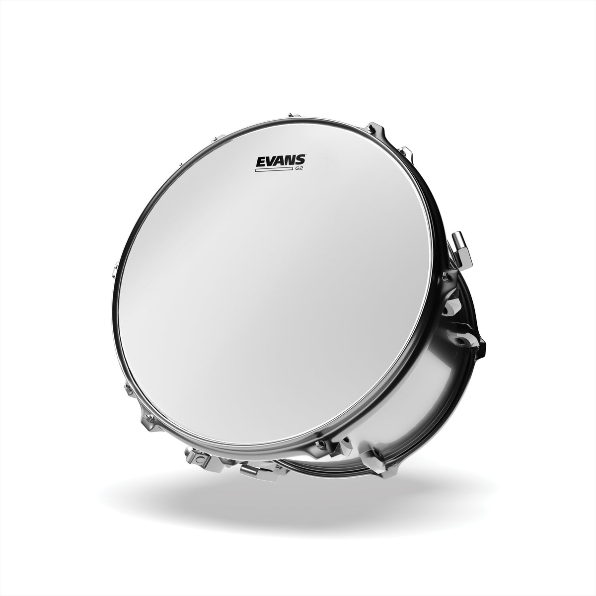 Evans Genera G2 Coated Drumhead - 16" - Image 4