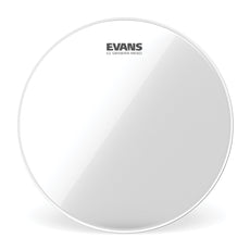 Evans Genera Resonant Drumhead - 10" - Image 1
