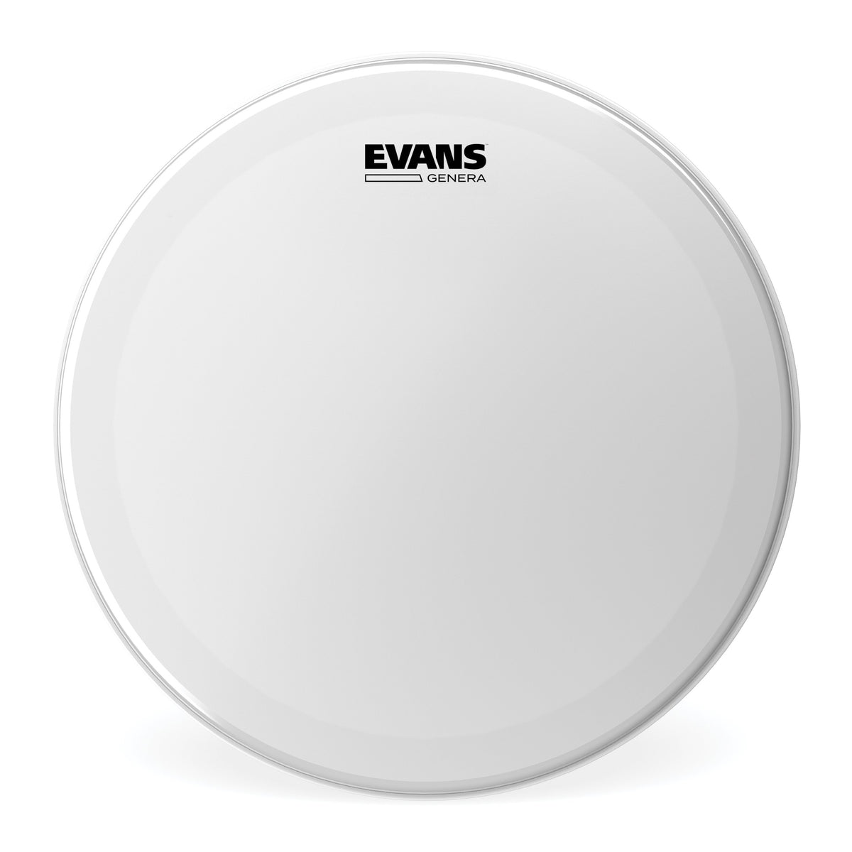 Evans Genera Snare Drumhead - 14" - Image 1