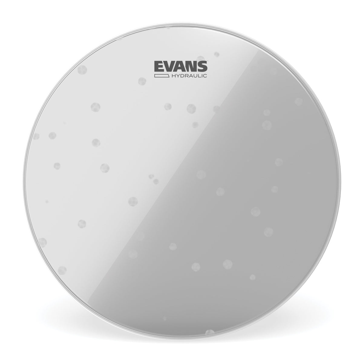 Evans Hydraulic Glass Drumhead - 16" - Image 1