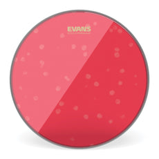 Evans Hydraulic Red Drumhead - 14" - Image 1