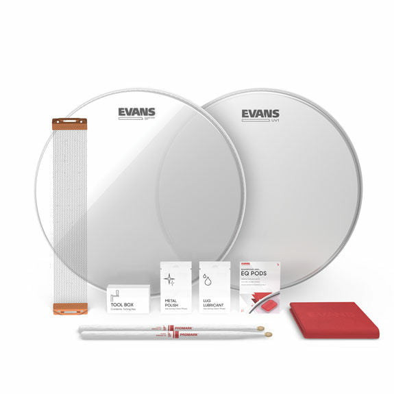 Evans Snare Drum Tune Up Kit - 13" UV1