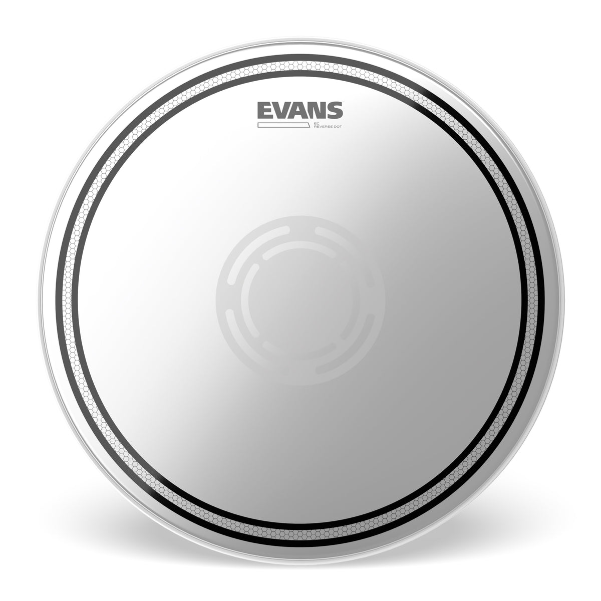 Evans Snare Drum Tune Up Kit - 14" EC Reverse Dot - Image 3