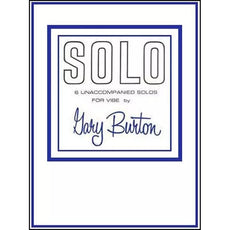 gary-burton-solo-collection-.6-unaccompanied-solos-for-vibraphone