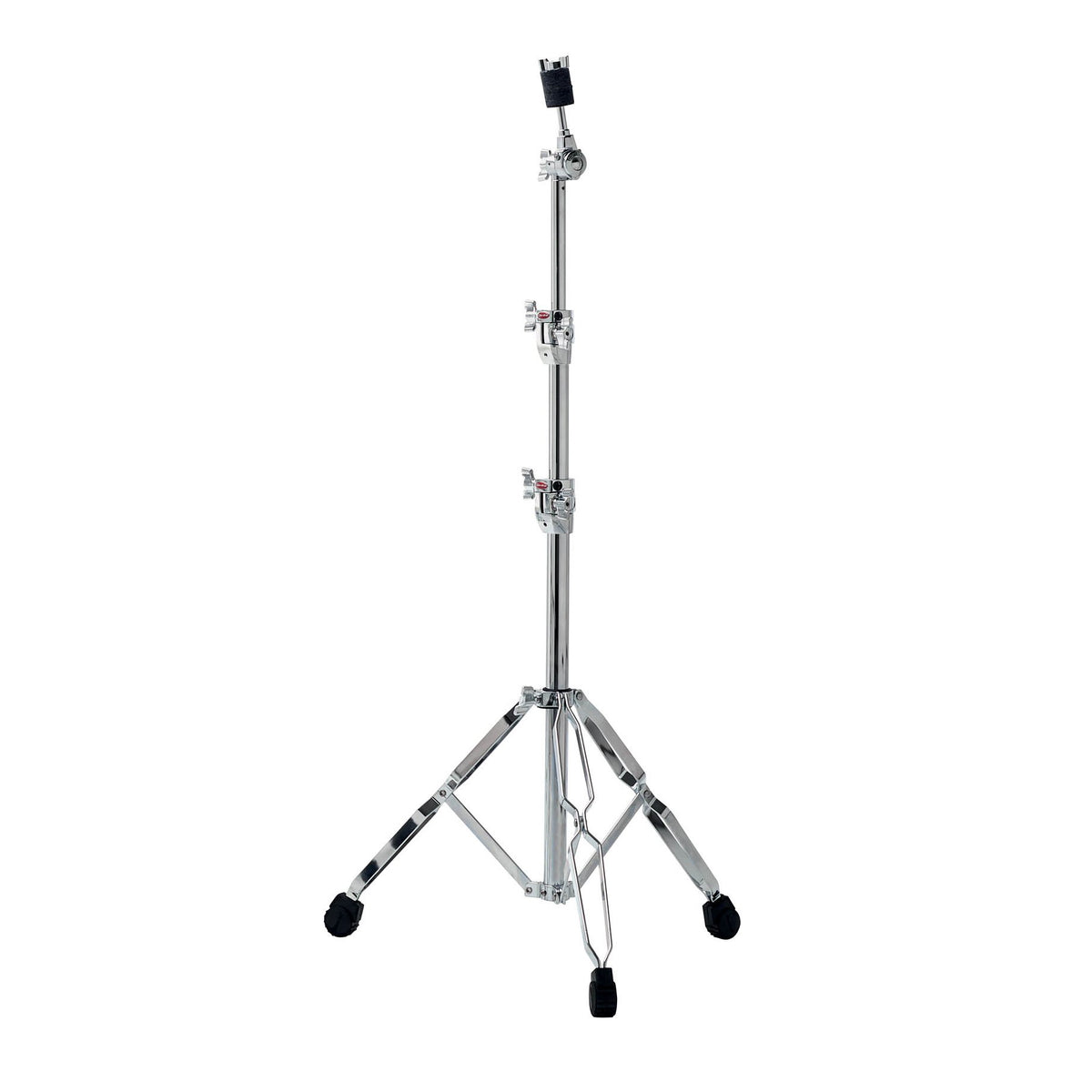 Gibraltar 6710 Pro Double Braced Straight Cymbal Stand