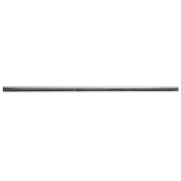 Gibraltar 68" Straight Rack Tube