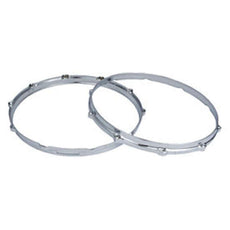 Gibraltar 14" / 8-Lug Snare Batter Side Die Cast Hoop