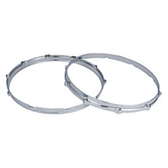 Gibraltar 14" / 8-Lug Snare Batter Side Die Cast Hoop