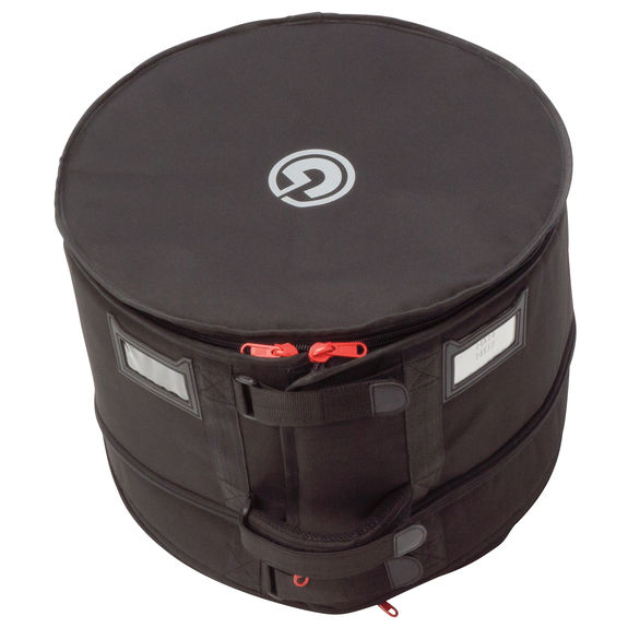 10" Gibraltar Flatter Tom Bag