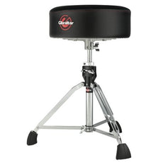 gibraltar-pro-softy-drum-throne-black-9608SFT
