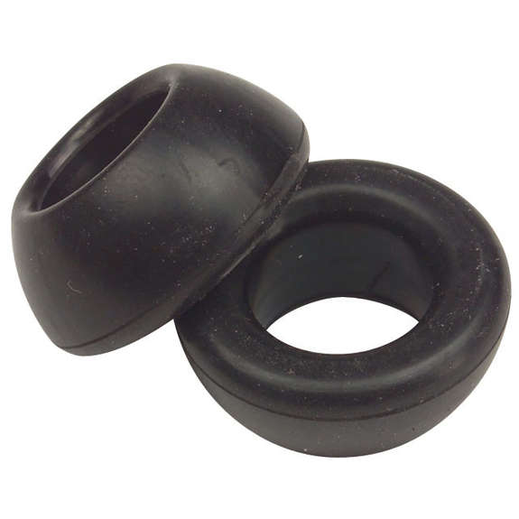Gibraltar Rubber Hi-Hat Clutch Washers (1 Pair)