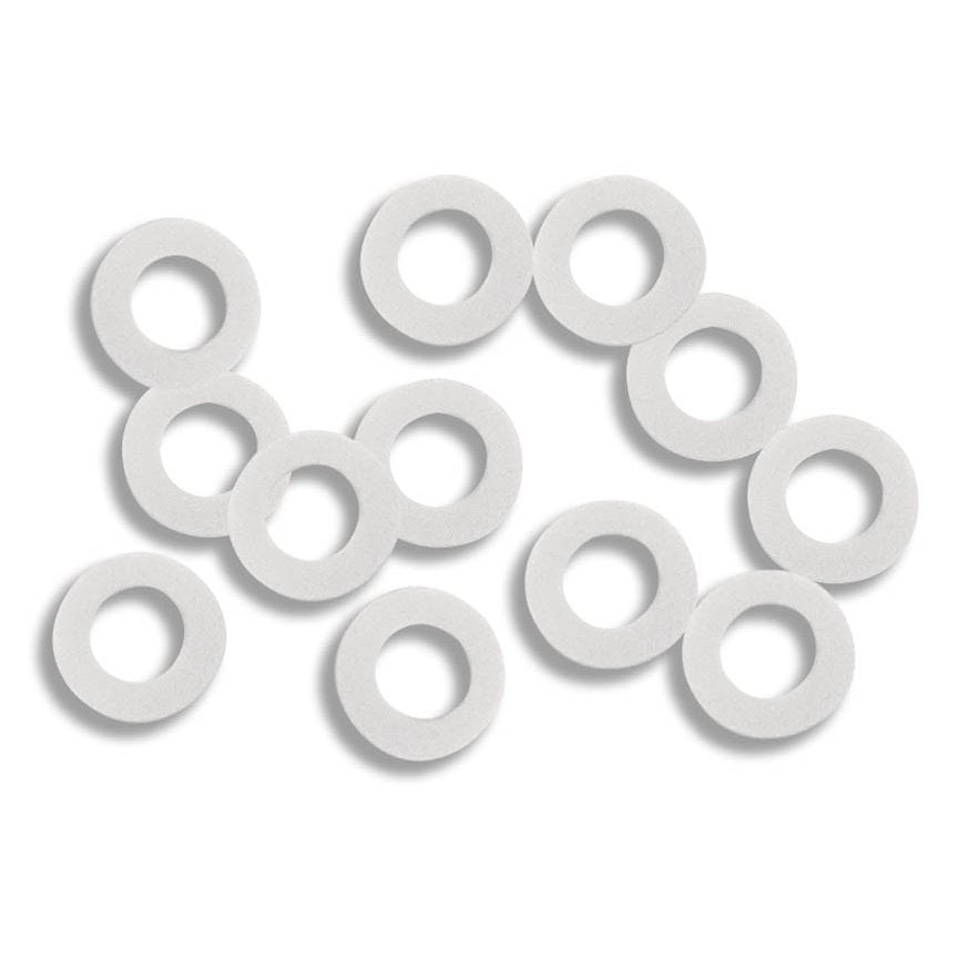 Gibraltar sc-12 Tension Rod Washers - Nylon