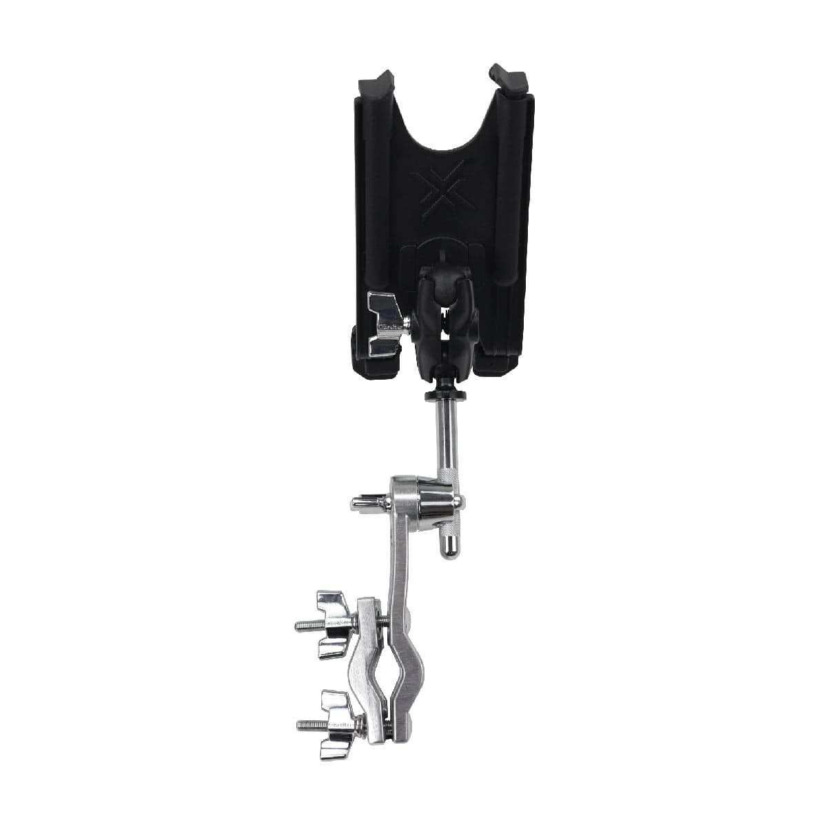 Gibraltar SC-DATMS Dual Adjust Tablet Metal Stand Mount - Image 3