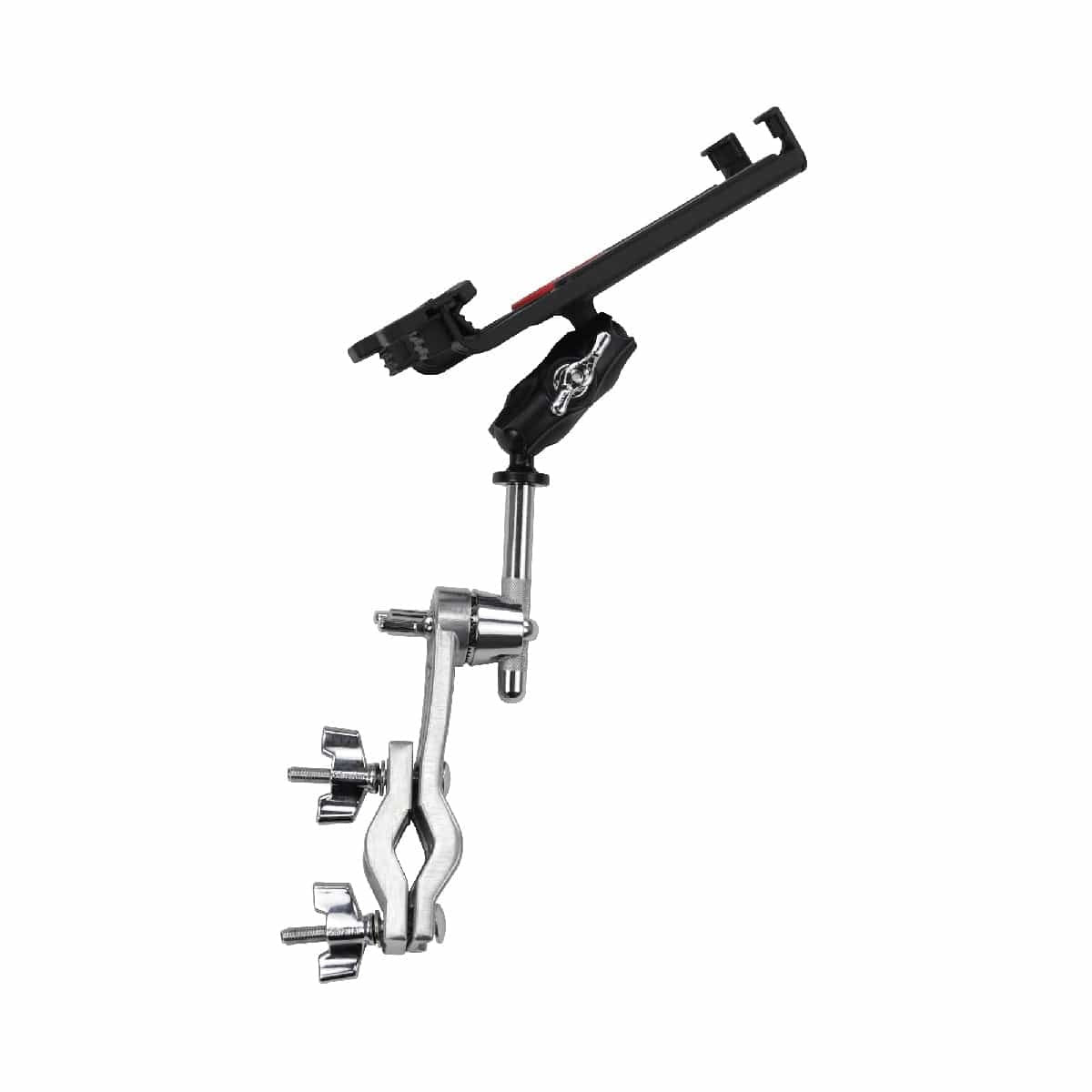 Gibraltar SC-DATMS Dual Adjust Tablet Metal Stand Mount - Image 4