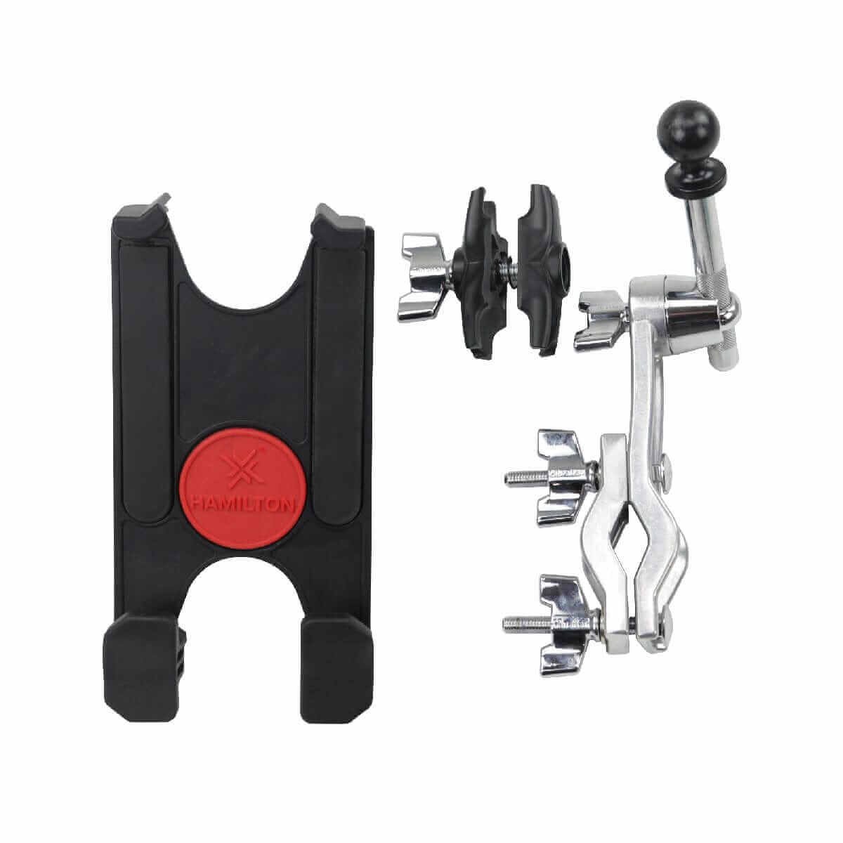 Gibraltar SC-DATMS Dual Adjust Tablet Metal Stand Mount - Image 5