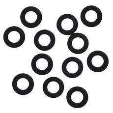Gibraltar SC-SSW Tension Rod ABS Washers (10 Pack)